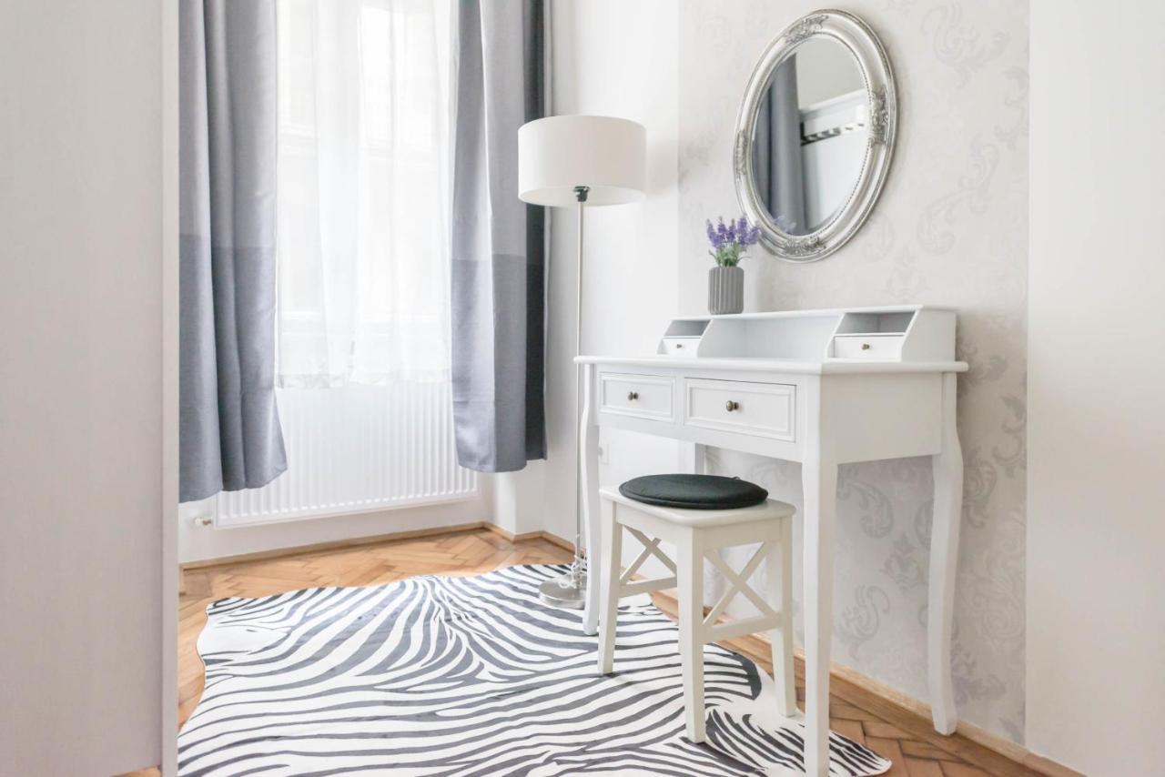 Dominik Apartment Budapest Exterior foto
